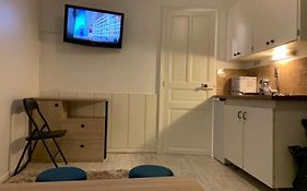 Studio Meuble Gare Angers